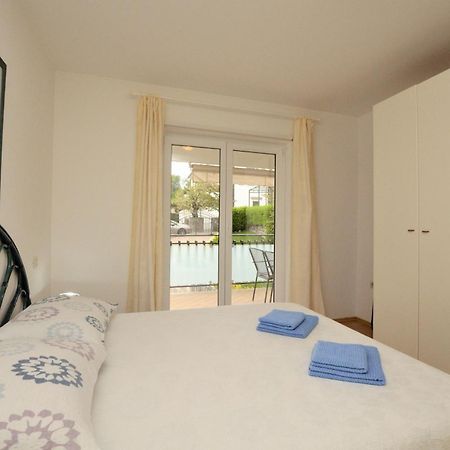 Apartments Marijana Ičići Dış mekan fotoğraf