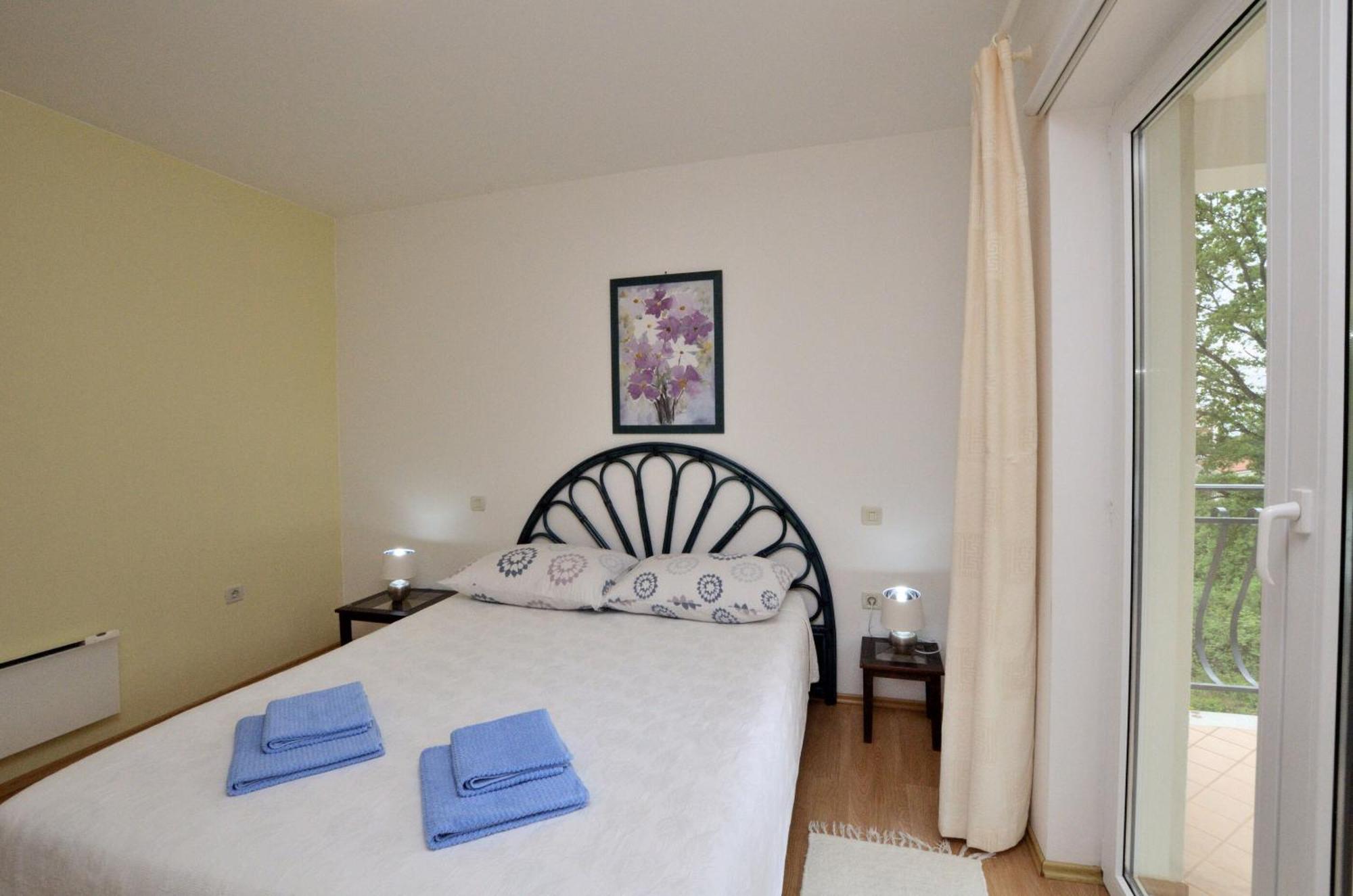 Apartments Marijana Ičići Dış mekan fotoğraf