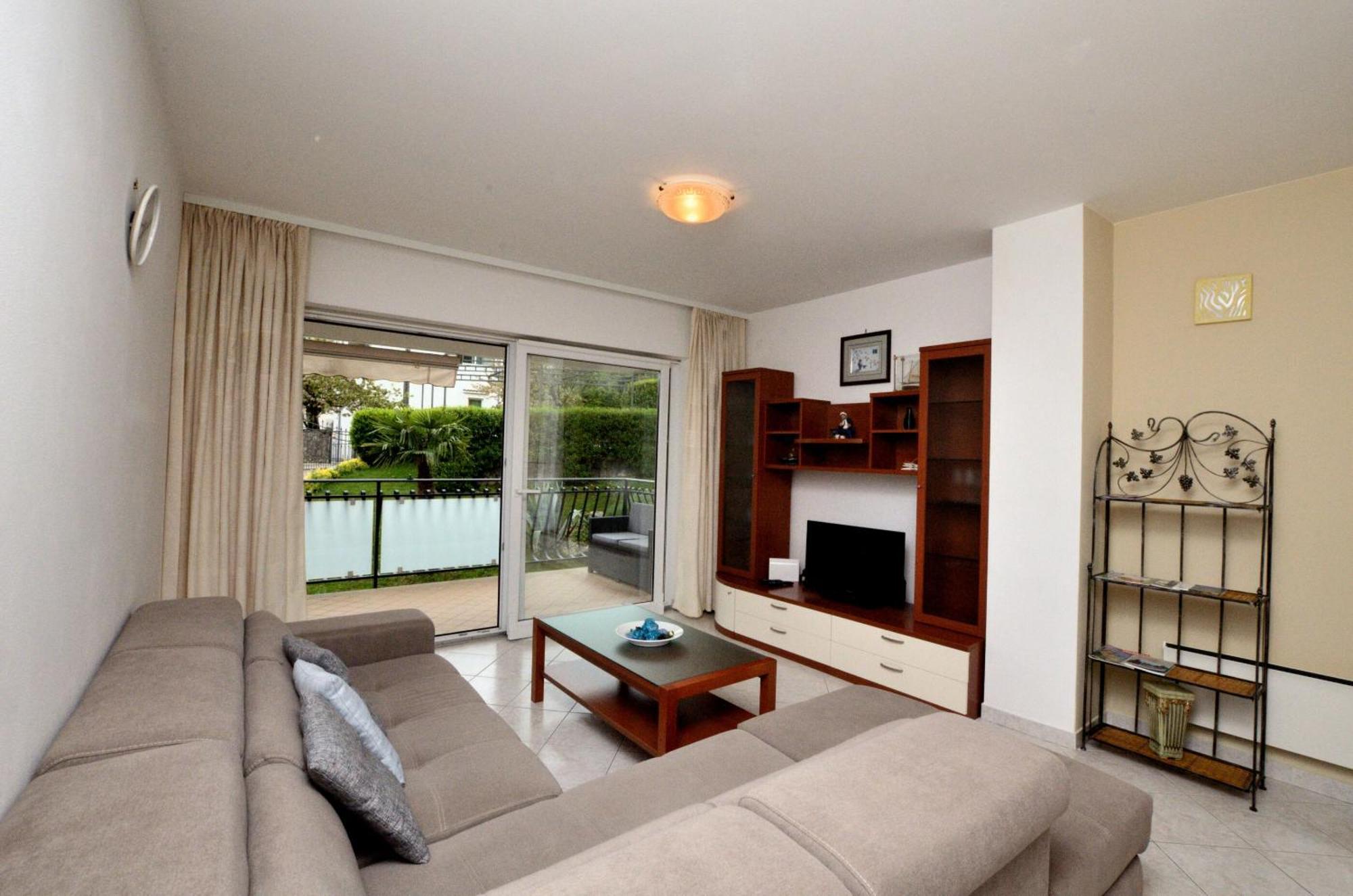 Apartments Marijana Ičići Dış mekan fotoğraf