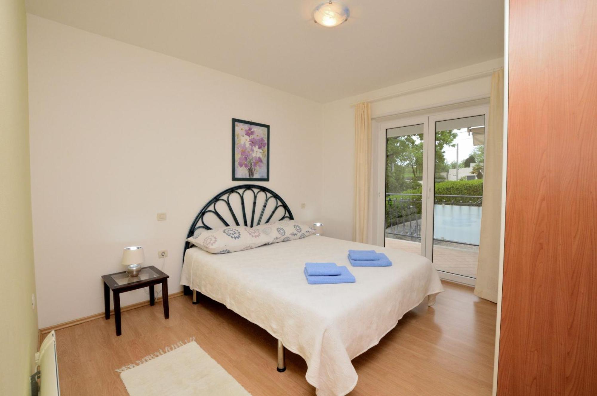 Apartments Marijana Ičići Dış mekan fotoğraf
