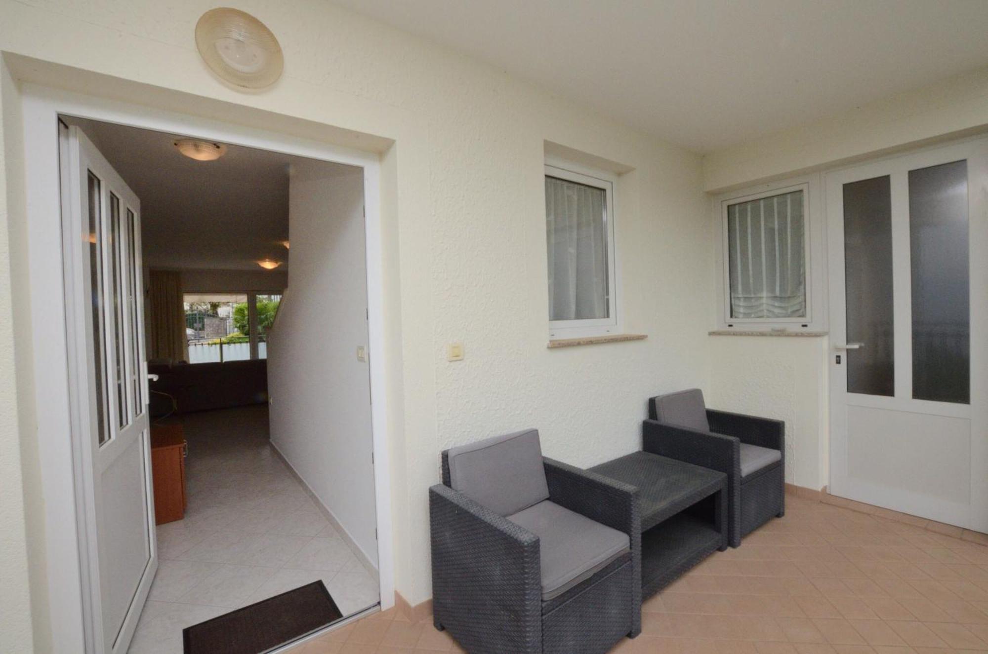 Apartments Marijana Ičići Dış mekan fotoğraf