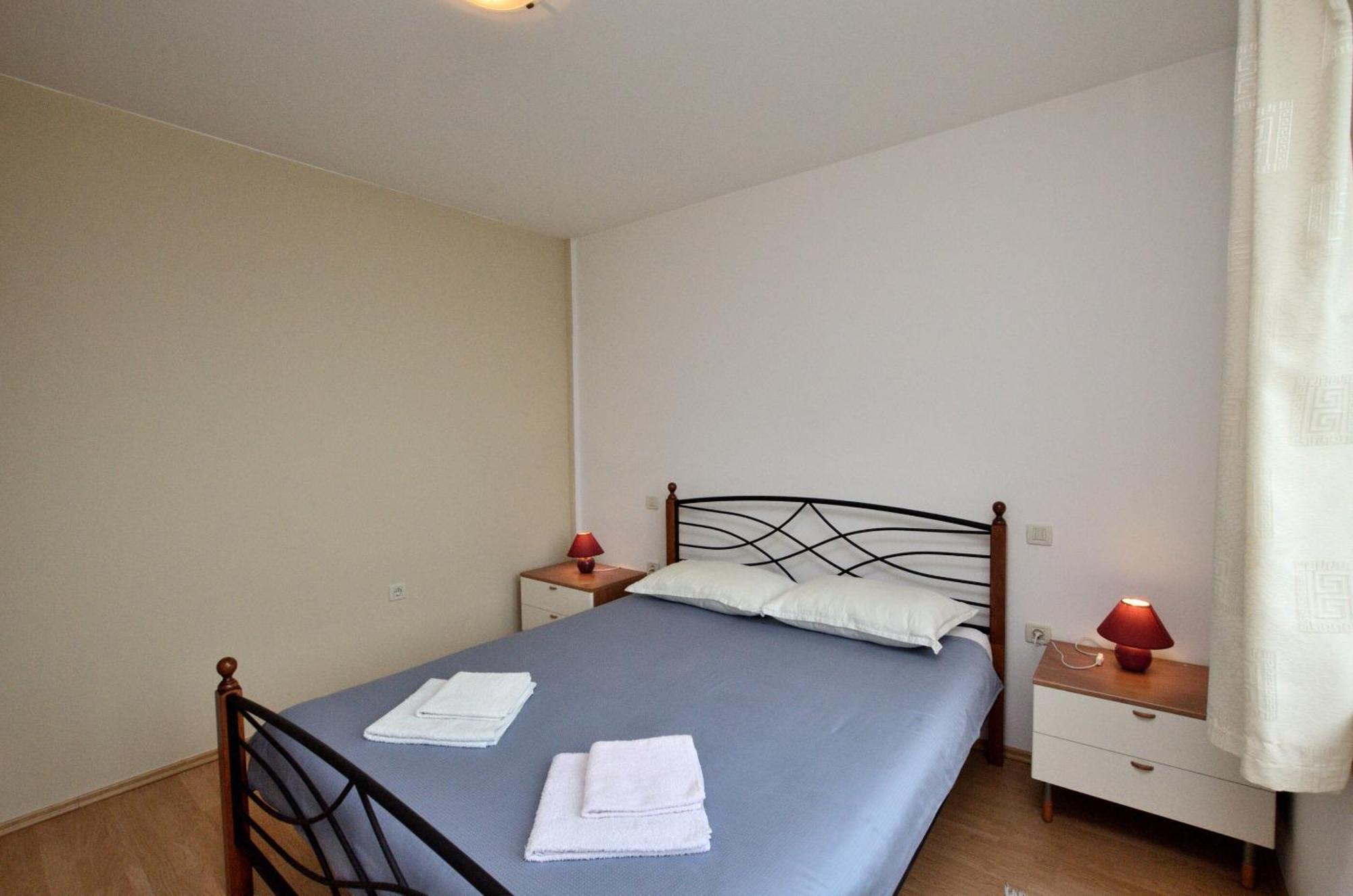 Apartments Marijana Ičići Dış mekan fotoğraf