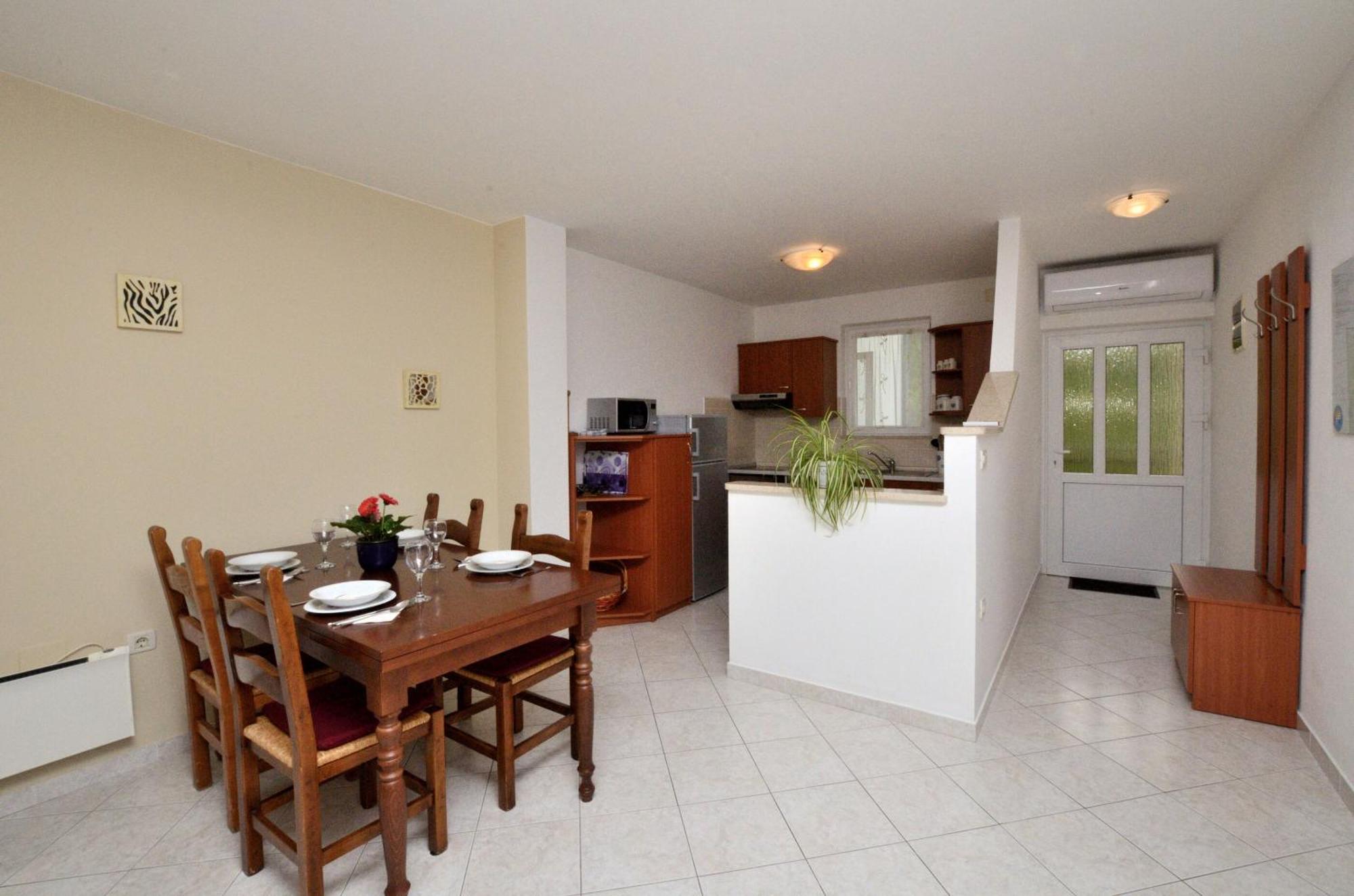 Apartments Marijana Ičići Dış mekan fotoğraf