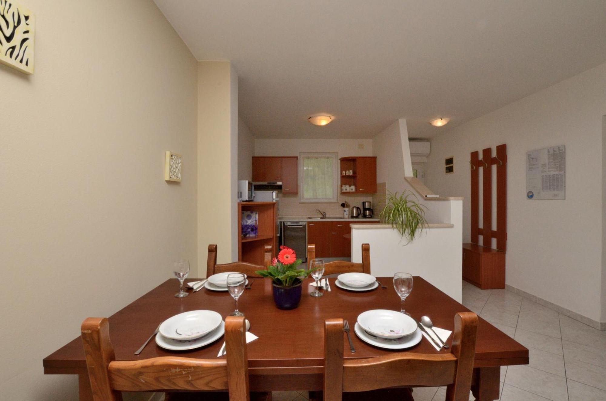 Apartments Marijana Ičići Dış mekan fotoğraf