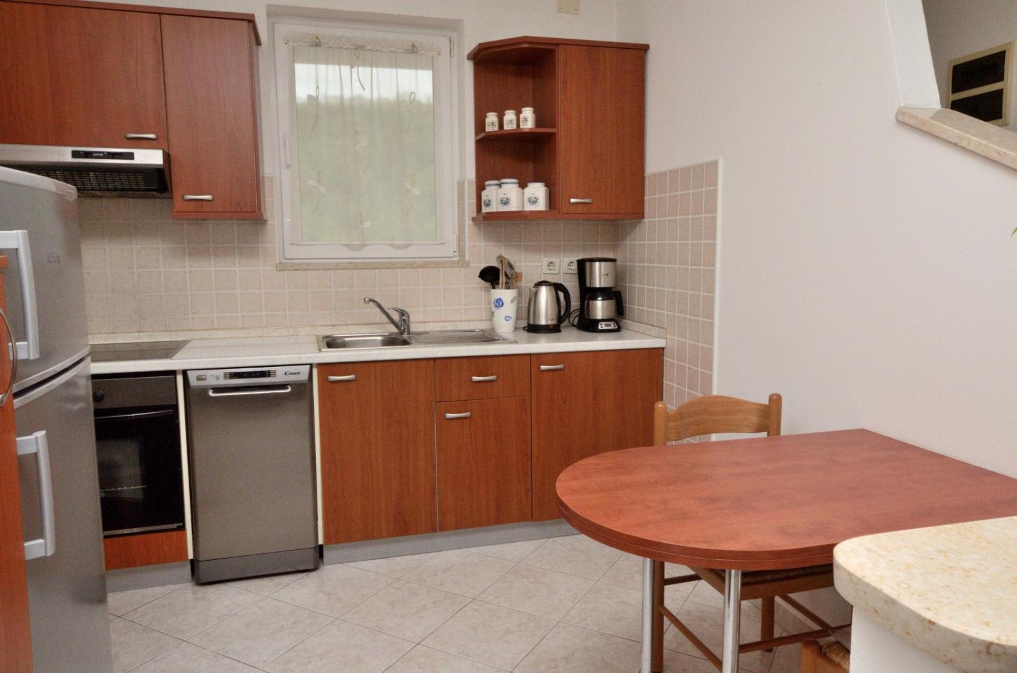 Apartments Marijana Ičići Dış mekan fotoğraf
