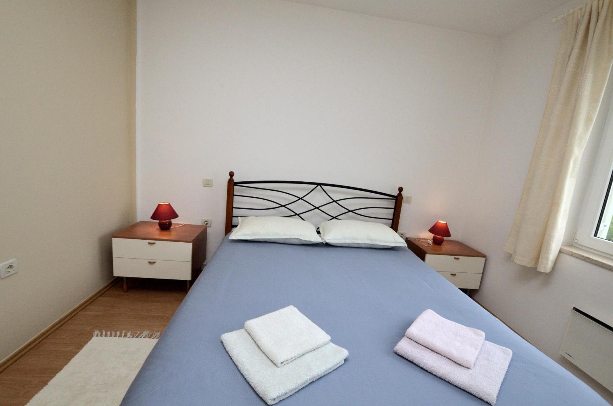 Apartments Marijana Ičići Dış mekan fotoğraf