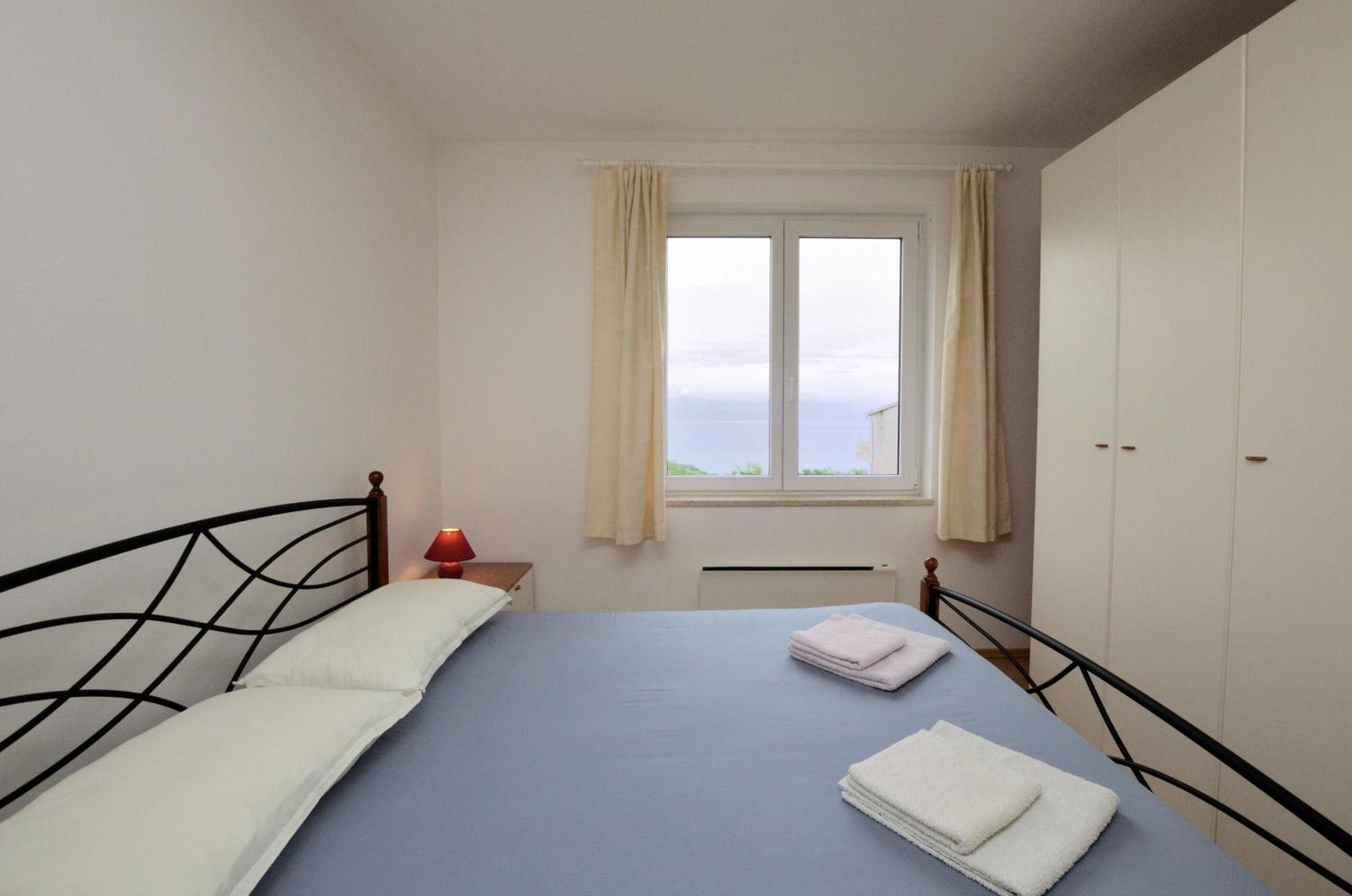 Apartments Marijana Ičići Dış mekan fotoğraf