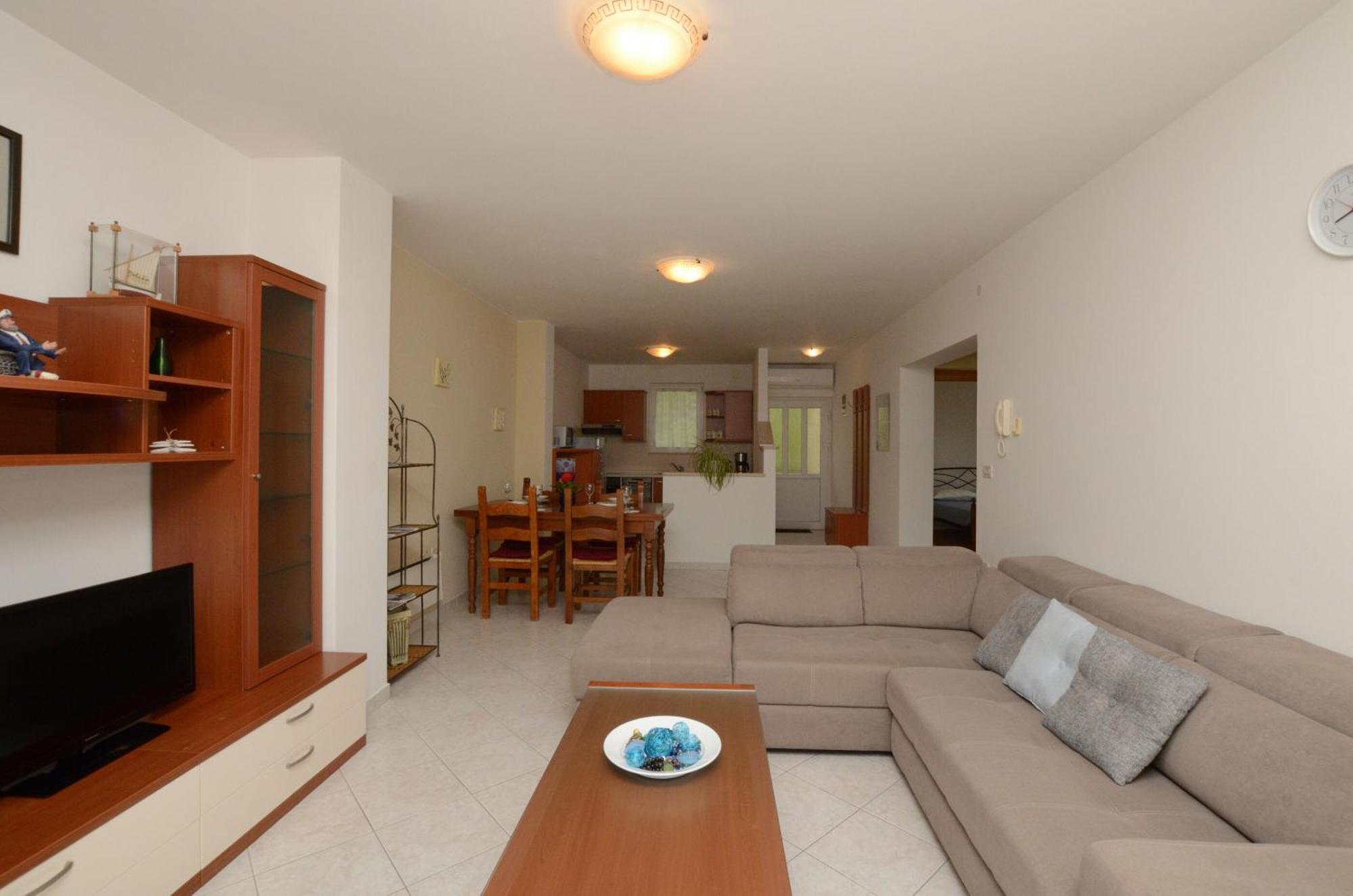 Apartments Marijana Ičići Dış mekan fotoğraf