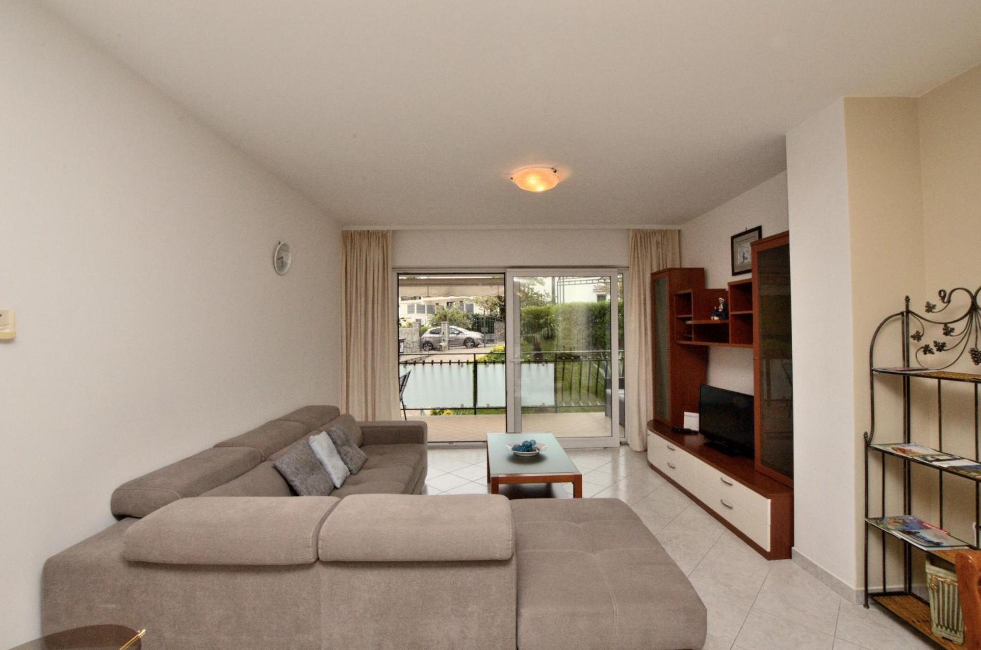 Apartments Marijana Ičići Dış mekan fotoğraf