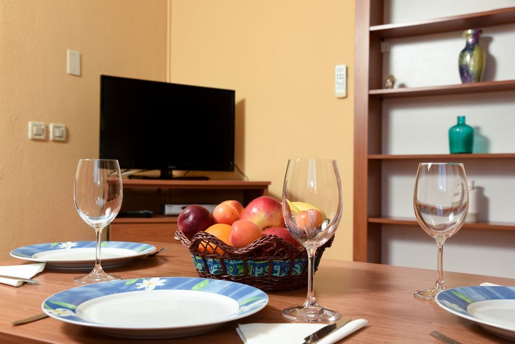 Apartments Marijana Ičići Dış mekan fotoğraf