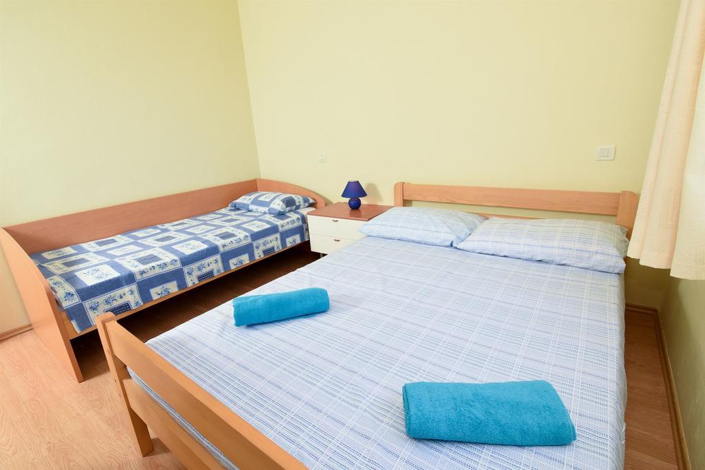 Apartments Marijana Ičići Dış mekan fotoğraf