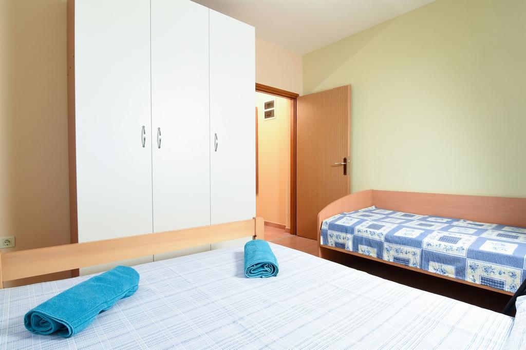 Apartments Marijana Ičići Dış mekan fotoğraf